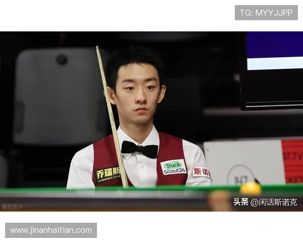 吴宜泽以6-0完胜霍金斯 强势晋级斯诺克国锦赛四强 吴宜泽以6-0完胜霍金斯 强势晋级斯诺克国锦赛四强