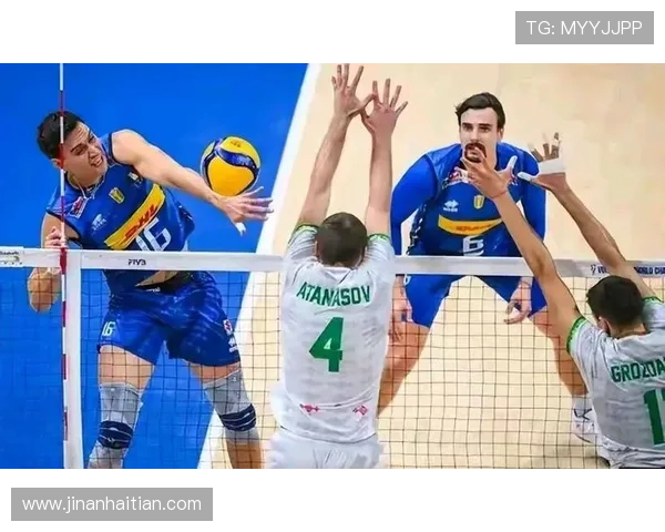 男排世锦赛半决赛意大利对阵波兰巅峰对决全方位精彩前瞻解析展望