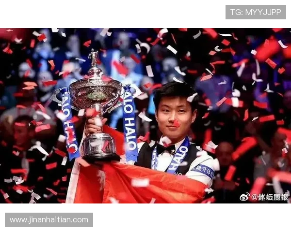 赵心童6-1大胜斯佳辉成功晋级斯诺克国锦赛八强展现强劲实力