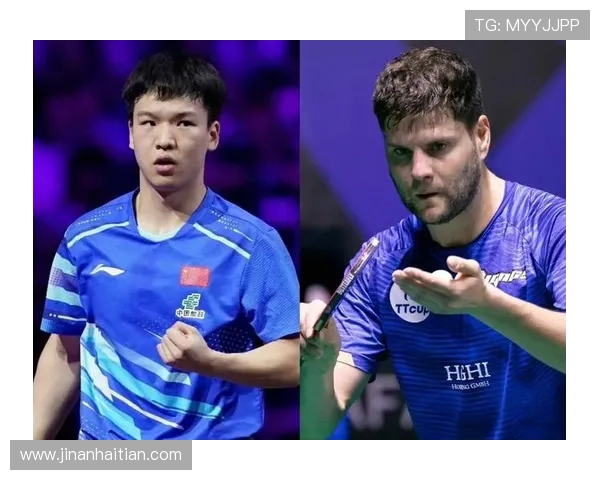 梁靖崑止步瑞典大满贯次轮 国乒男单面临严峻考验