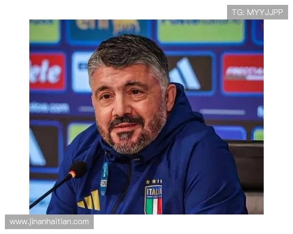 加图索谈附加赛资格争取尚未与意足协沟通期待球队努力拼搏