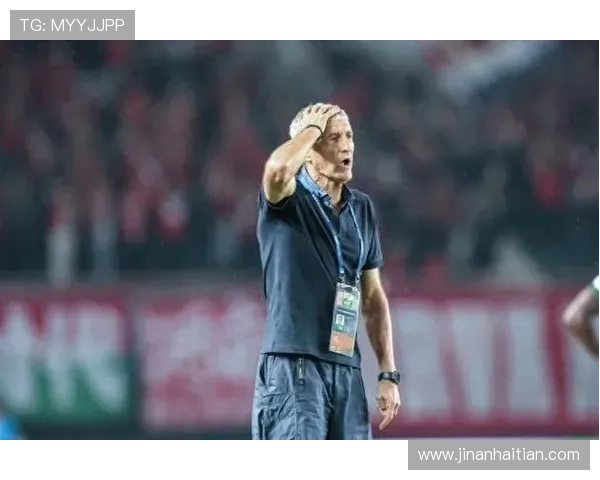 苏东分析亚冠失利对塞蒂恩下课的影响国安教练面临巨大压力 苏东分析亚冠失利对塞蒂恩下课的影响国安教练面临巨大压力